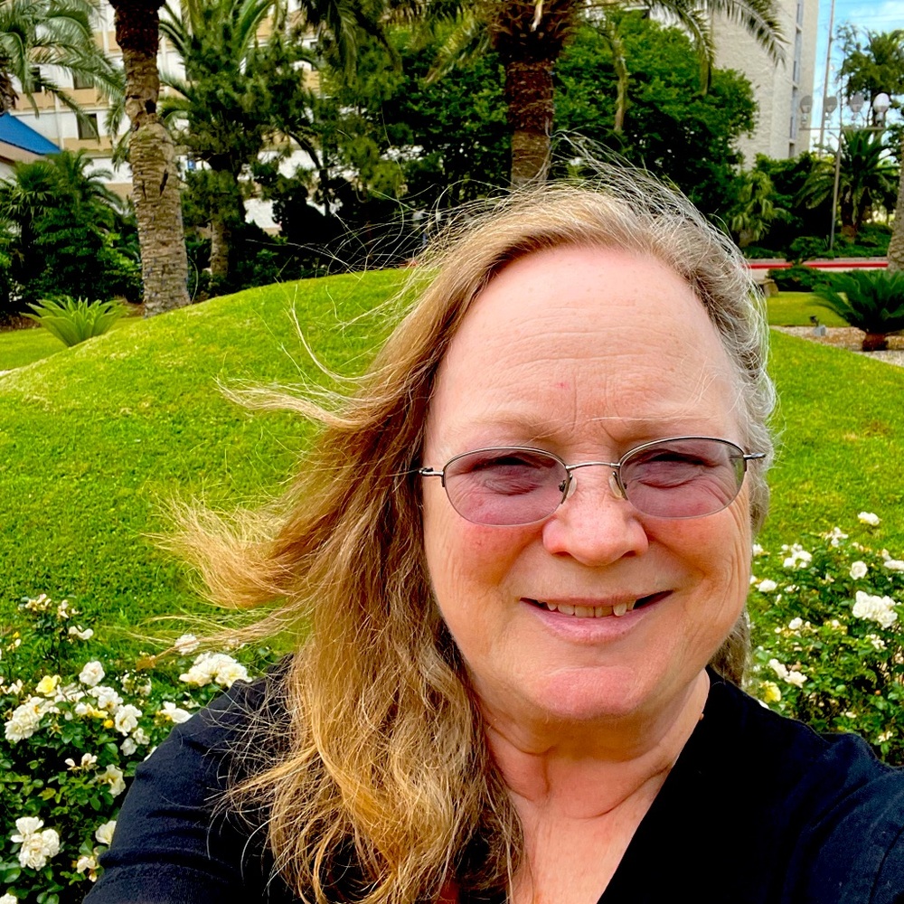Meet your Posher, Tammy